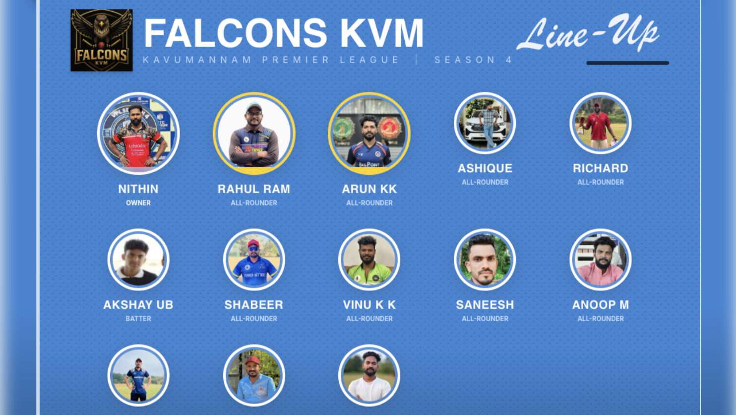 Landscape Poster Example