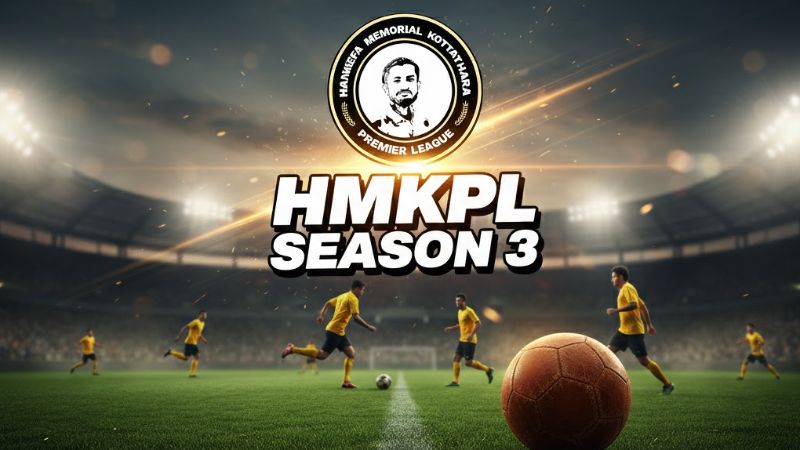HMKPL SEASON 3