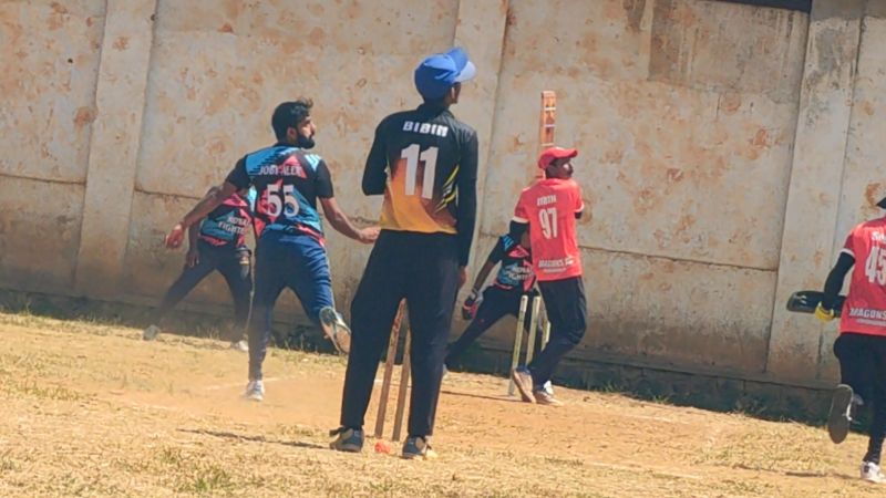 Kavumannam Premier League