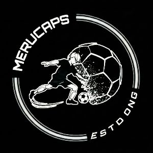 Merucaps Super League Logo