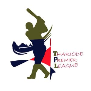 Thariode Premier League Logo
