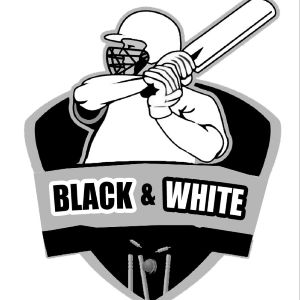 Black & White Cricket Super League