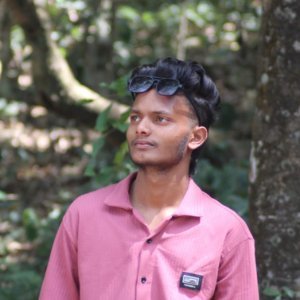 Saneesh Kuzhivayal
