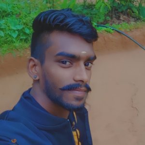 Vineeth