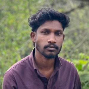 Sreejith