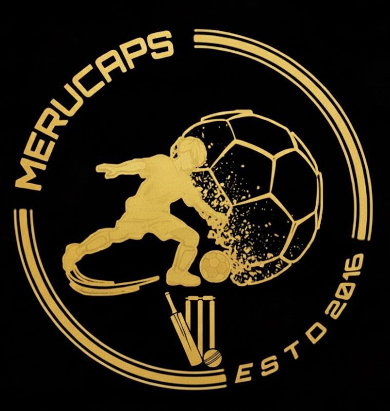 Merucaps Logo