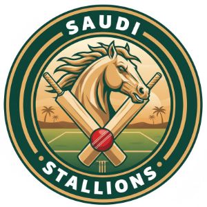 SAUDI STALLIONS