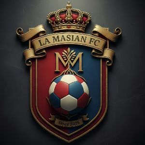 LAMASIAN FC Logo