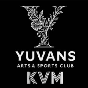 Yuvans Kvm