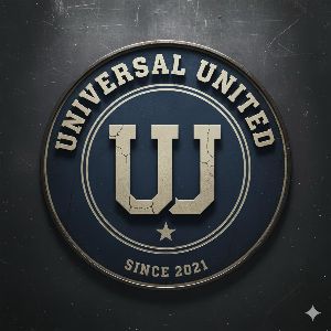 Universal United FC Logo