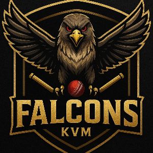 Falcons KVM