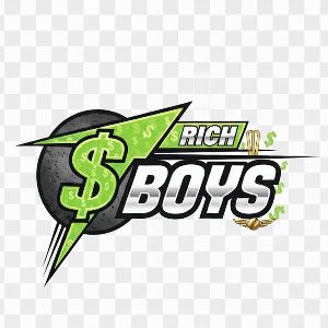 Rich Boys Logo