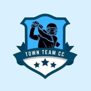 Town Team CC Logo