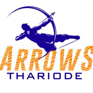 Arrows Thariode