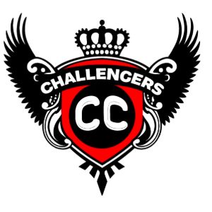 CHALLENGERS CC Logo