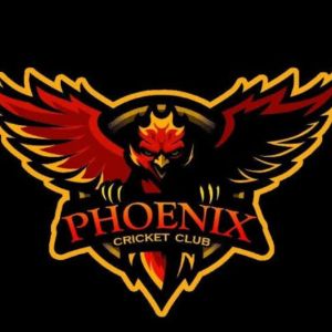 PHOENIX CC Logo