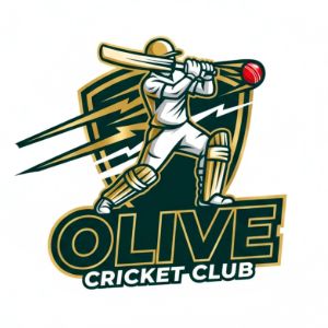 OLIVE CC Logo