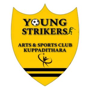 YOUNG STRIKERS Logo