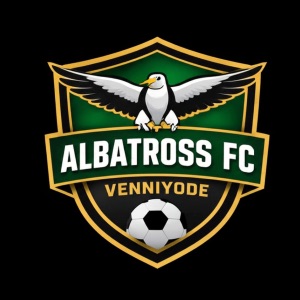 Albatross FC
